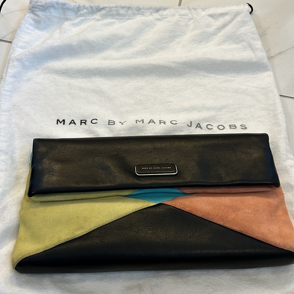 Marc by Marc Jacob’s Clutch - Picture 6 of 6